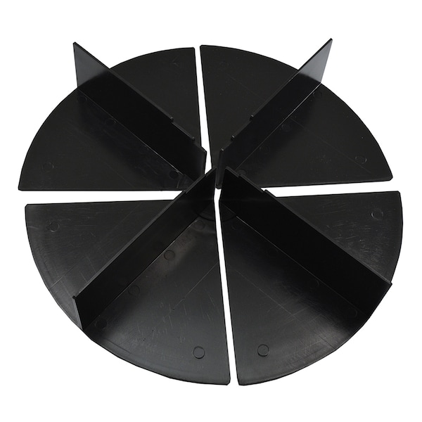 SMALL TRAY DIVIDERS (4-PACK)